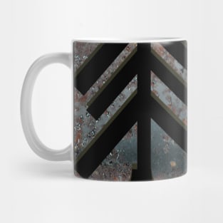 Pine tree : Mug